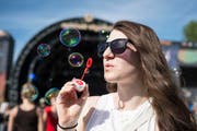Ihre Eventdaten können Sie kostenlos erfassen unter www.luzernerzeitung.ch/eventmelden (Bild: Keystone)