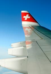 Die Swiss war in den vergangenen Jahren sehr erfolgreich unterwegs. (Bild: Keystone/Urs Flüeler)