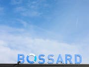 Die Firma Bossard hat ein starkes erstes Semester verzeichnet. (Archivbild) (Bild: KEYSTONE/ALEXANDRA WEY)