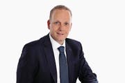 Frank Kleiner, Mediensprecher der Zuger Polizei. (Bild: PD)