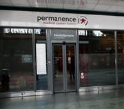 Die Permanence in der Stadt Luzern. (Archivbild Neue LZ)