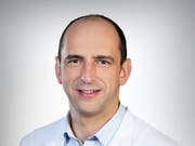 Dr. med. Andreas Schirm. (Bild: PD)