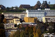Die Stiftung St. Anna investiert gegen 50 Millionen Franken in ihr Alterszentrum. (Bild: Archiv Pius Amrein / Neue LZ)