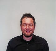 Stefan Paulus, Arbeitssoziologe Institut IFSA, FHS St. Gallen. (Bild: PD)
