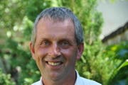 Walter Odermatt ist der neue Nidwaldner Landratspräsident. (Bild: Matthias Piazza / Neue NZ)