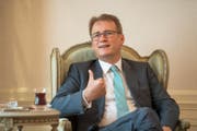Bild: Roger Grütter