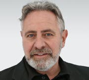 Theo Schnider, Direktor der Biosphäre Entlebuch, übt Kritik. (Bild: PD)