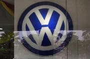 Der Occassionsmarkt leidet unter dem VW-Abgas-Skandal. (Bild: EPA)