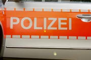 Ein Auto der Luzerner Polizei. (Symbolbild) (Bild: Archiv LZ)