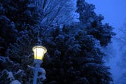 In der Nacht auf Dienstag sank das Thermometer vielerorts weit über den Gefrierpunkt. (Symbolbild) (Bild: Archiv / Neue NZ)