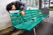 Dadurch können pro Jahr 100 Bänke ersetzt werden. (Bild: PD / Emanuel Ammon)