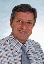 «Es gibt für uns schlicht weniger zu tun.» Ernst Frei, Gemeinderat Herrliberg