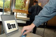 Am 9. Juni werden die Emmer Stimmbürger an der Urne über die SP/Grüne-Initiative entscheiden. (Bild: Archiv Neue LZ)