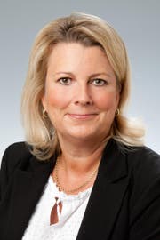 Christina Johansson (Bild: Emmi AG)