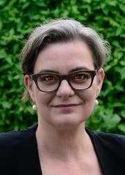 Nicola Snozzi wird neue Prorektorin der BBZG Sursee. (Bild: PD)