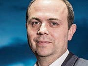 Jochen Hermann, Leiter Entwicklung Case und Entwicklung E-Drive, Daimler AG. Bild: PD (Bild: PD)