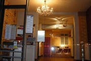 Die Loge in Luzern bekommt den Gastpreis des Kantons. (Bild: pd)