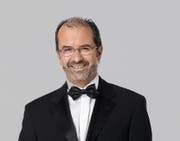 Werner Obrecht, Direktor des World Band Festival. (Bild: PD)