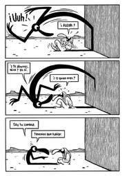 Max (Bild Fumetto)