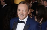 Kevin Spacey (Bild: Keystone)