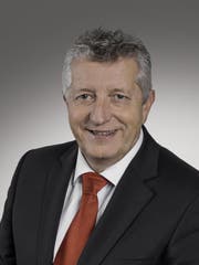 Kurt Sidler-Stalder, Verwaltungsratspräsident Raiffeisen Luzern (Bild: pd)