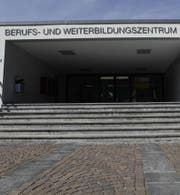 Das Berufs- und Weiterbildungszentrum Uri in Altdorf soll für 9,7 Millionen Franken ausgebaut werden. (Bild: Neue UZ)