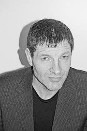 Stefan Scholl (Bild: PD)