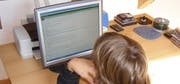 Ein Selbstversuch im Internet-Chat der «ZaS» hat Erschreckendes zu Tage gebracht. (Symbolbild)