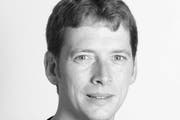 Werner Tischhauser (42) ist Projektleiter für biologische Zeckenbekämpfung an der Zürcher Hochschule für Angewandte Wissenschaften. Die Präventions-App hat er zusammen mit seinem Kollegen, Professor Jürg Grunder, am Institut Umwelt und natürliche Ressourcen entwickelt. (Bild: pd)