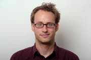 Alexander von Däniken. (Bild: Pius Amrein)