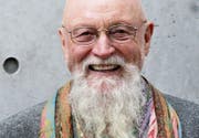 Terry Riley beeinflusste unter anderem die Chill-out-Kultur. (Bild: PD)