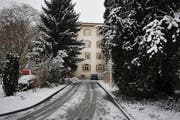Die Psychiatrie Obwalden soll ausgebaut werden. (Bild: Archiv / Corinne Glanzmann / Neue LZ)