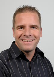 Markus Dobmann. (Bild: PD)