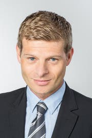 Jost Kayser. (Bild: PD/Roman Beer)