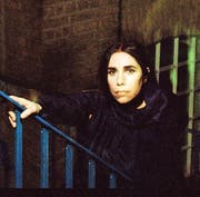 Die britische Musikerin PJ Harvey kommt nach Luzern.