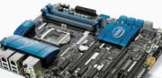 Der Chiphersteller Intel hat zugegeben, dass es ein Sicherheitsproblem bei den Prozessoren gibt. (Bild: James Looker/Getty)