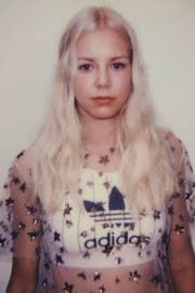 Estelle Pfitzer, Vésenaz (Bild: zvg / Style Magazin)