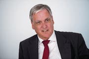 Der neue Ratspräsident der Suva: Gabrielle Gendotti. (Bild: PD)