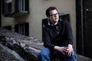 Simon Roth (Bild: Manuela Jans)