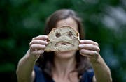 Immer mehr Menschen haben eine Unverträglichkeit gegen Lebensmittel wie Brot. (Symbolbild) (Bild: Pius Amrein / Neue LZ)
