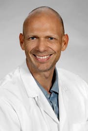 Christoph Stähli. (Bild: PD)