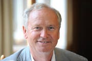 Der neugewählte Luzerner Regierungsrat Paul Winiker (SVP) hat offiziell sein Amt als Justiz- und Sicherheitsdirektor angetreten. (Bild: Eveline Beerkircher / Neue LZ)