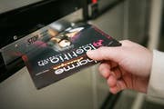 Erotik-Magazin «Charme-Anzeiger» sorgt für Unmut. (Bild Manuela Jans/Neue LZ)