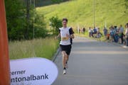 Tagessieger David Rüedlinger (Bild: PD)