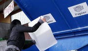 Symbolbild Ökihof (Bild: Werner Schelbert / ZZ)