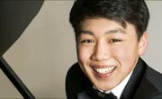 George Li gastiert am 2. Mai 2018 in Luzern. (Bild: PD/KKL Luzern)