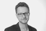 Fabian Fellmann