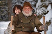 «Heidi» (2015) (Bild: Matthias Fleischer bvk)