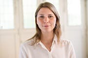 Jungunternehmerin Lea von Bidder. (Bild: PD)