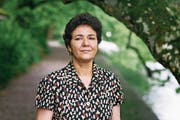 Saïda Keller-Messahli, Forum fortschrittlicher Islam: «Der Nikab ist tatsächlich ein Problem der Salafistinnen der Schweiz.» (Bild: Christian Beutler / Keystone (Zürich, 13. Juni 2016))